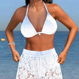 Isabella | Women's Flattering Bikini Set