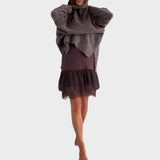 Zyven | Elegant Sweater Set
