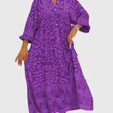 Mckinley | Maxi Dress