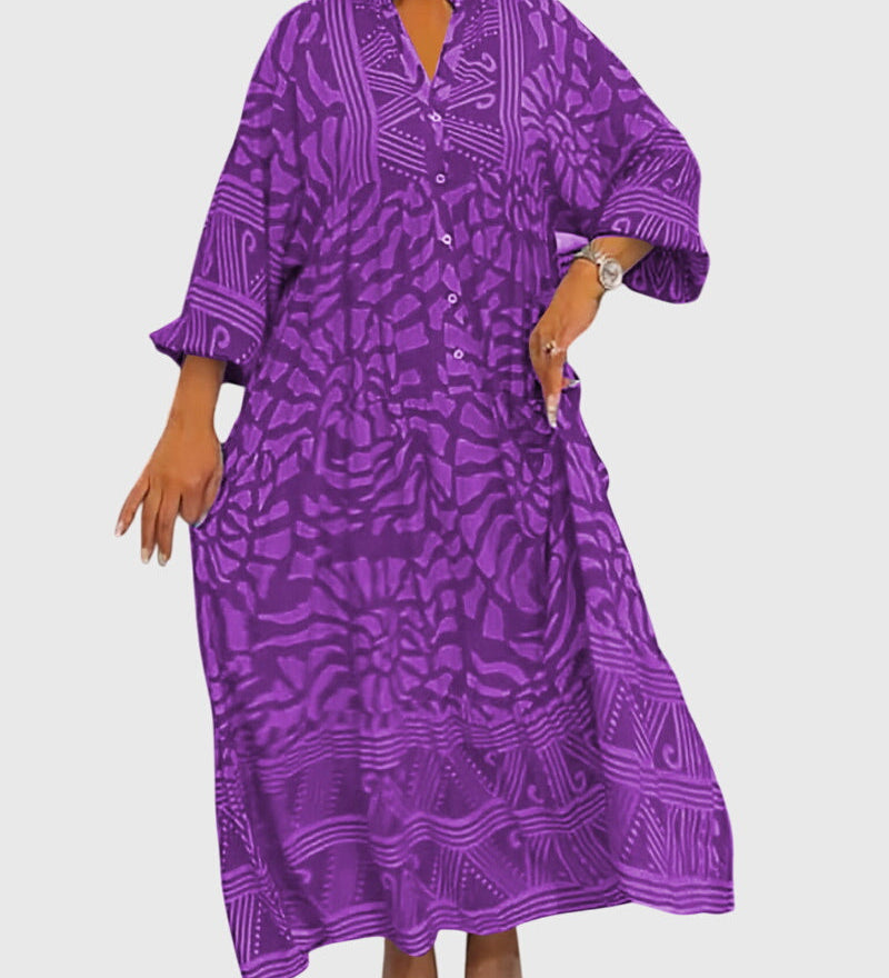 Mckinley | Maxi Dress