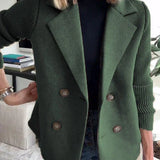 Lumière™ | Elegant Tailored Coat