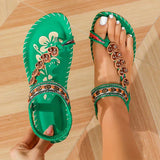 Josephine | Women's Orthopedic Arch Support Cushioned Sandals