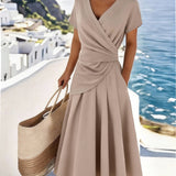 Amelia | Elegant Two-Piece Set