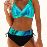 Cordelia | Women's Flattering Bikini Set