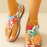 Flow Orthopedic Comfort Sandals
