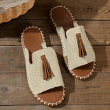 Calla | Women's Orthopedic Flat Cushioned Sandals