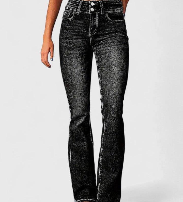 Koralynnae | Sophisticated Pants