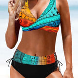Cordelia | Women's Flattering Bikini Set