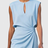 Lisandrah | Sophisticated Dress