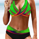 Cordelia | Women's Flattering Bikini Set