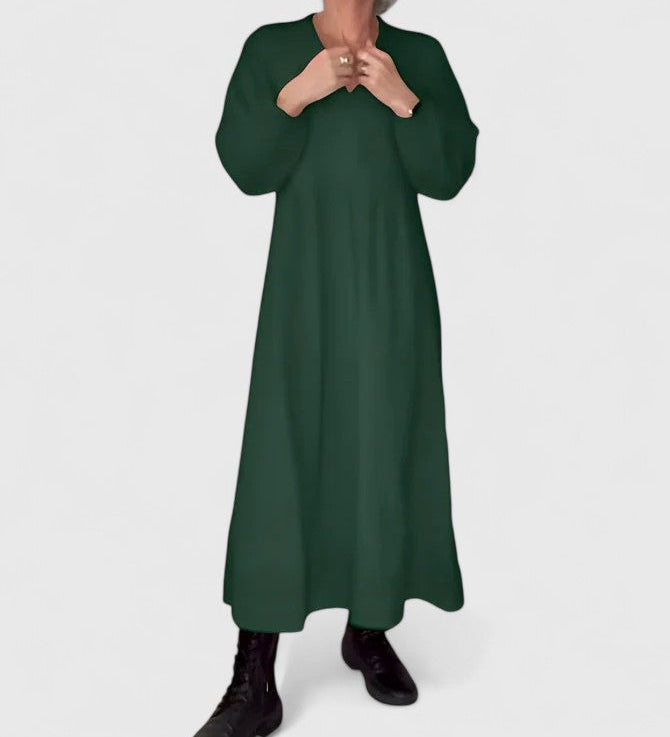 Seryphiah | Elegant Dress