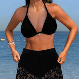 Isabella | Women's Flattering Bikini Set