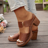 Zelda | Women's Sandals