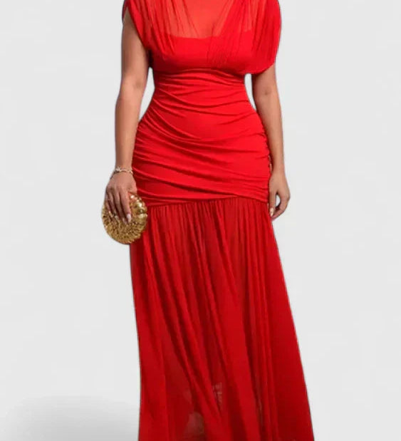 Elyzhera | Elegant Dress