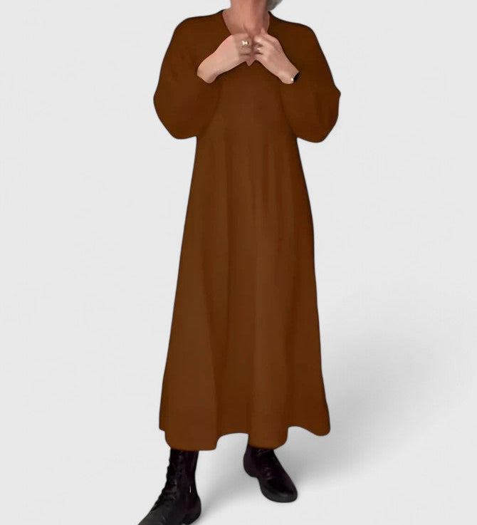 Seryphiah | Elegant Dress