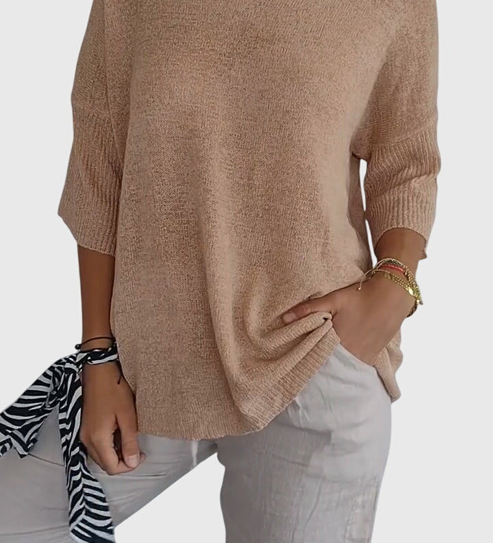 Averique | Elegant Top