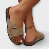 Evelyn - Orthopedic Sandals
