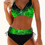 Cordelia | Women's Flattering Bikini Set