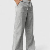 Tatienne | Elegant Pants