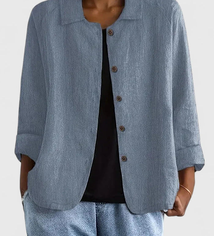 Ashleigh | Elegant Top