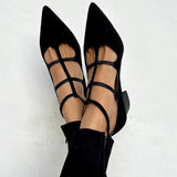 Vira™ | Elegant Strappy Heels