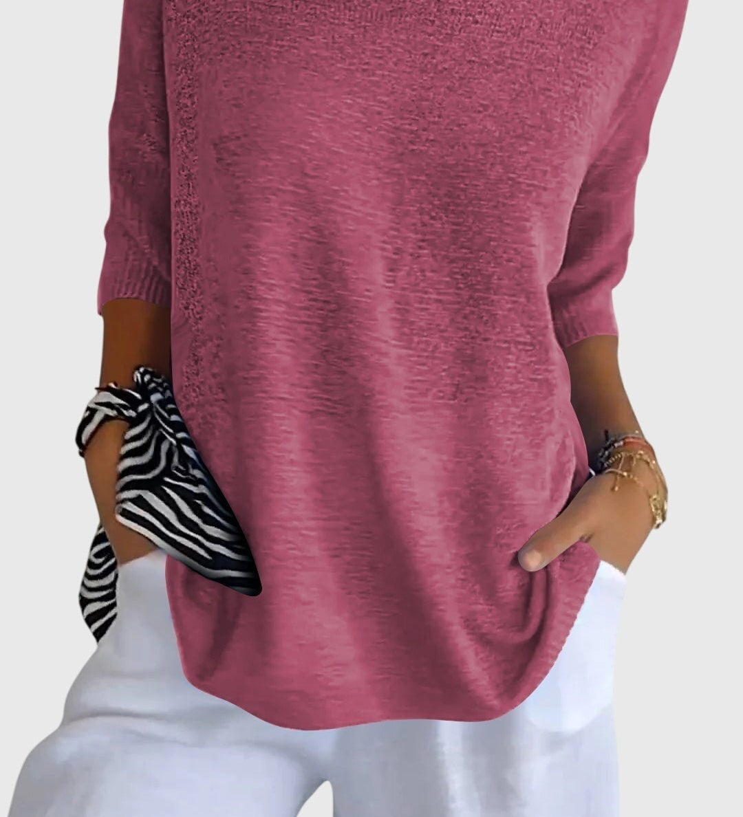 Averique | Elegant Top