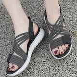 Cosette | Women's Orthopedic Adjustable Sandals