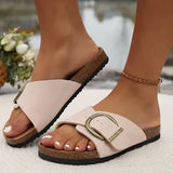 Evelyn - Orthopedic Sandals