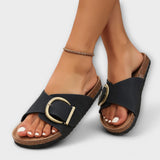 Evelyn - Orthopedic Sandals