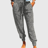Feli - Leo Pants with Wide Legs
