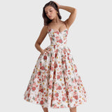 Jane | Maxi Dress