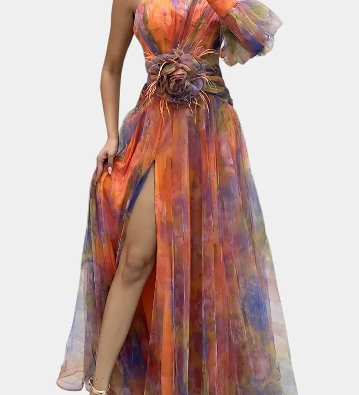 Danyzhel | Maxi Dress