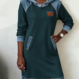 Vyara | Sophisticated Dress
