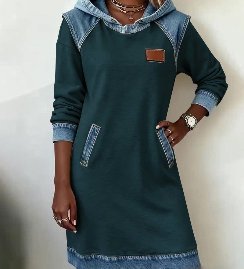 Vyara | Sophisticated Dress