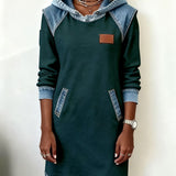 Vyara | Sophisticated Dress