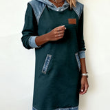 Vyara | Sophisticated Dress