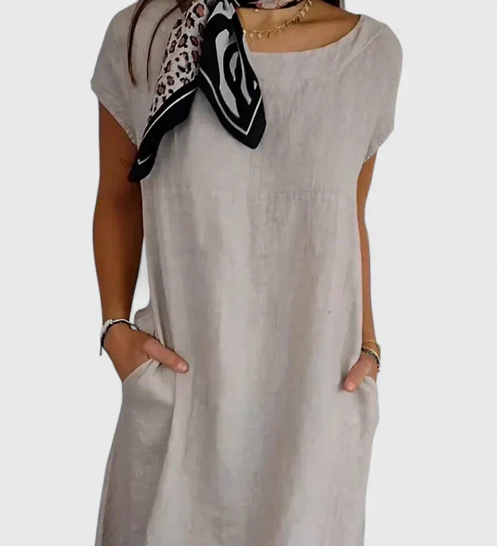 Meliyzah | Comfortable Dress