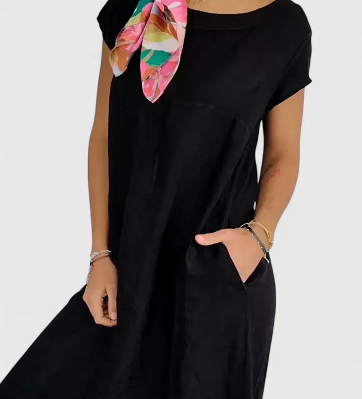 Meliyzah | Comfortable Dress