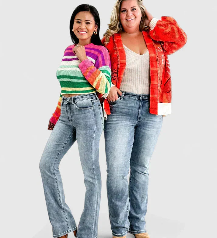 Eryzandra | Sohpisticated Pants