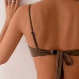 Marguerite | Women's Flattering Bikini Set
