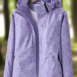 Leslie™ | Women’s Waterproof Summer Jacket