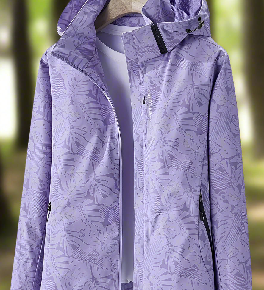 Leslie™ | Women’s Waterproof Summer Jacket