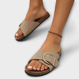 Evelyn - Orthopedic Sandals