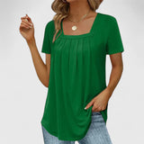 Lenabria | Elegant Summer Blouse