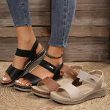Swift | Women's Adjustable Sandals