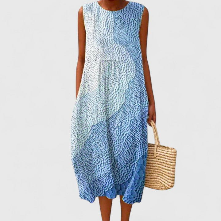 Zelvanna | Comfortable Dress