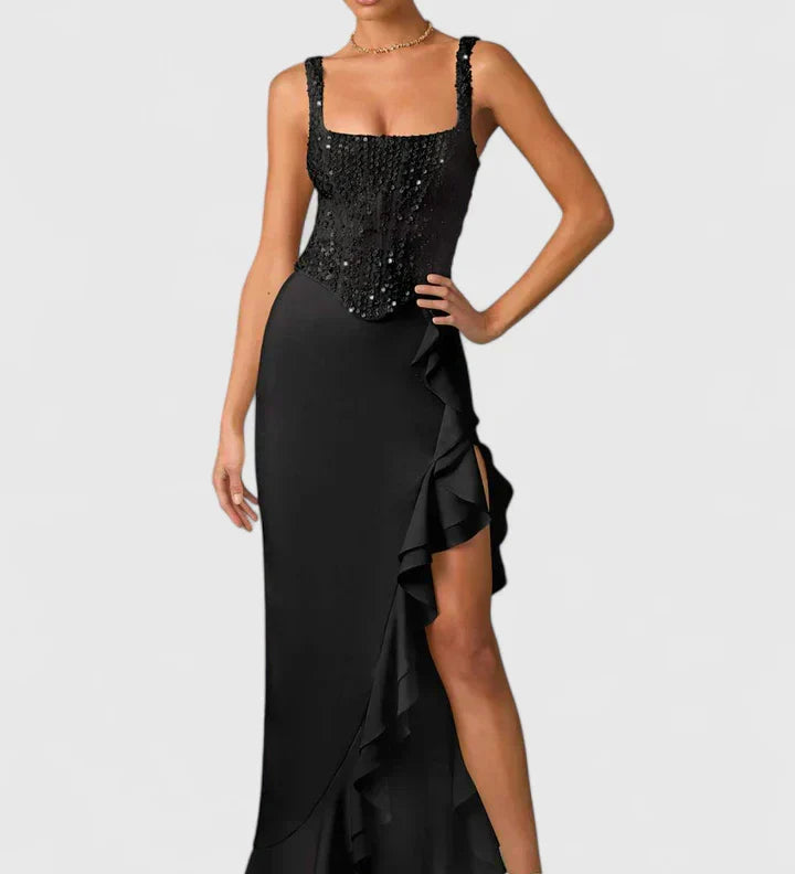 Almyra™ | Elegant Dress