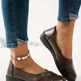 Sofia - Comfortable Pain-Free Ergonomic Shoes