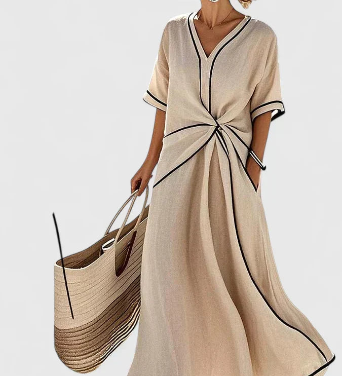 Erykahhh | Elegant Dress