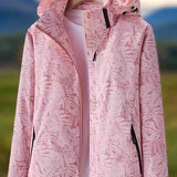 Leslie™ | Women’s Waterproof Summer Jacket